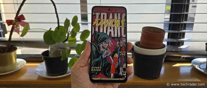 The TCL NXTPAPER 70 Pro proved to me that budget smartphones can still be great — but I won't be ditching my aging Samsung just yet