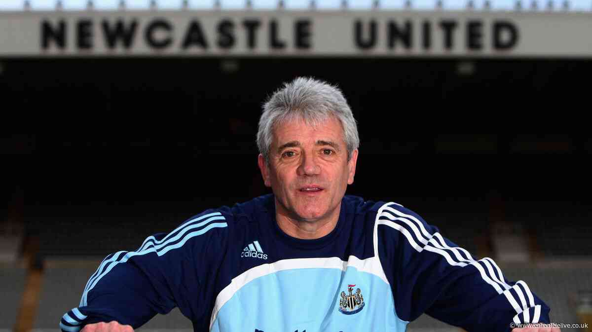 Kevin Keegan dies aged 75: Newcastle United legend passes away after cancer battle