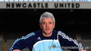 Kevin Keegan dies aged 75: Newcastle United legend passes away after cancer battle