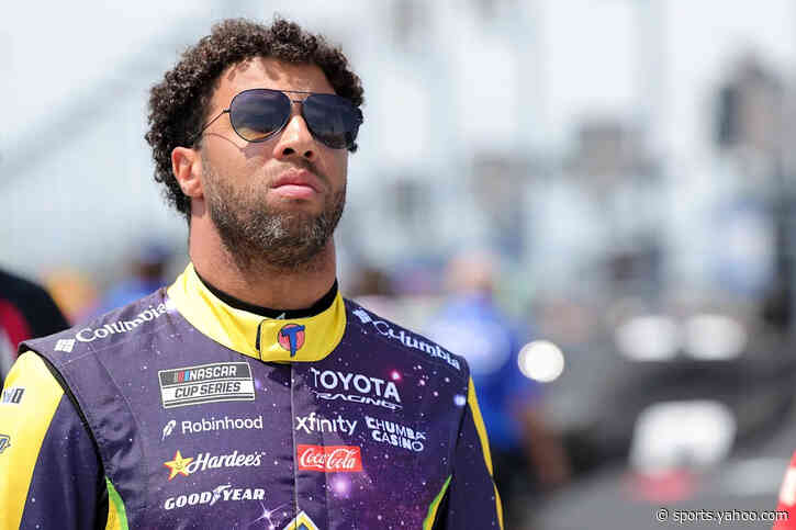 NASCAR insider reveals major Bubba Wallace update for 23XI in 2027