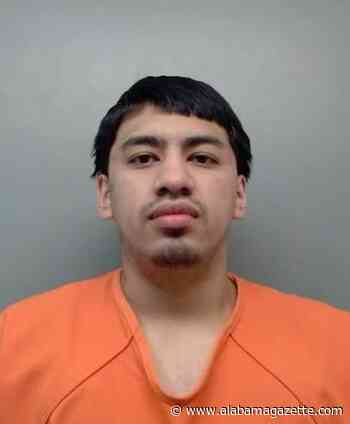 Texas Man Sentenced to Nearly Four Years in Prison for Smuggling Six Kilograms of Cocaine