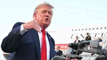 Trump: recente aanvallen op Iran ‘ter ere’ van Amerikaanse soldaten