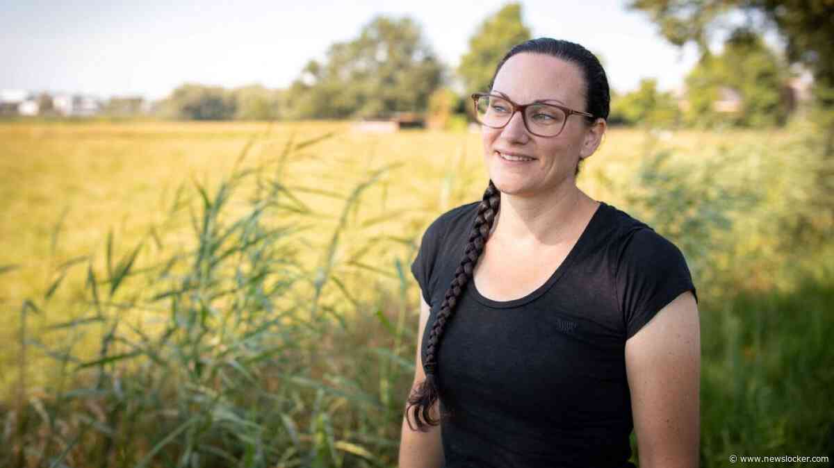 Nathalie (37) emigreerde met haar hoogbegaafde dochters naar Denemarken: ’Het onderwijs in Nederland maakte haar diepongelukkig’