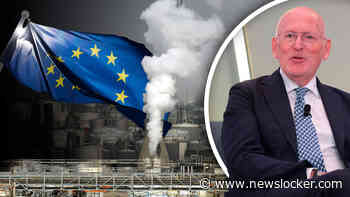 Extreem negatieve gevolgen Green Deal van Timmermans mogelijk voorkomen: drie jaar geen boetes bij overtreding strenge milieuregels