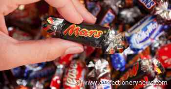Mars cuts jobs as confectionery giant consolidates operations
