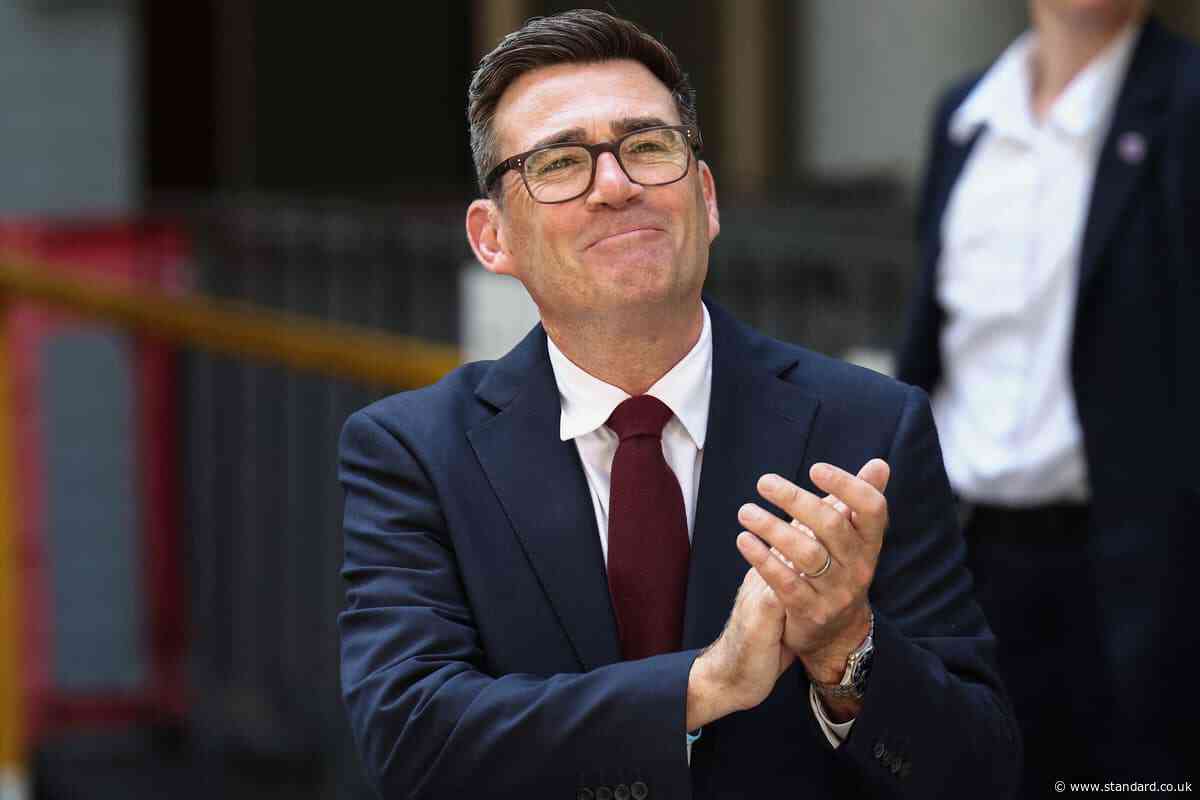 Westminster Council and outgoing minister warns new PM Burnham: Don't 'diminish' London to boost north