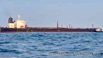Hormuz disruptions: India’s crude oil imports from Russia remain near all-time high in July despite no sanctions waiver from US