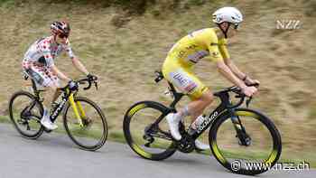 Die nächtlichen Dopingkontrollen bei Pogacar und Vingegaard sorgen an der Tour de France für Kritik – solche Tests erhöhen aber die Glaubwürdigkeit des Radsports