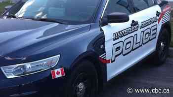 Woman and child found safe after kidnapping and shooting in Kitchener