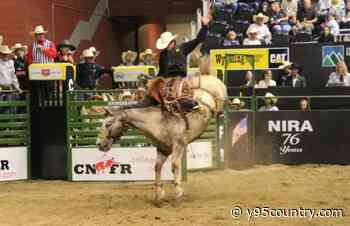 Casper Locked In As CNFR Capital Through 2037