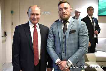 'Five Years Out of the Game Will Do That': McGregor Opens up on Disastrous 69-Second Defeat