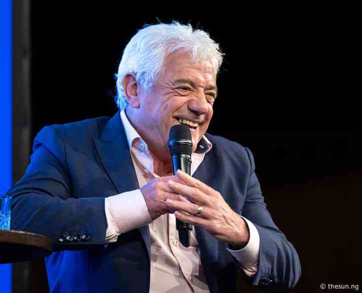 Liverpool great and former England manager Kevin Keegan dies at 75