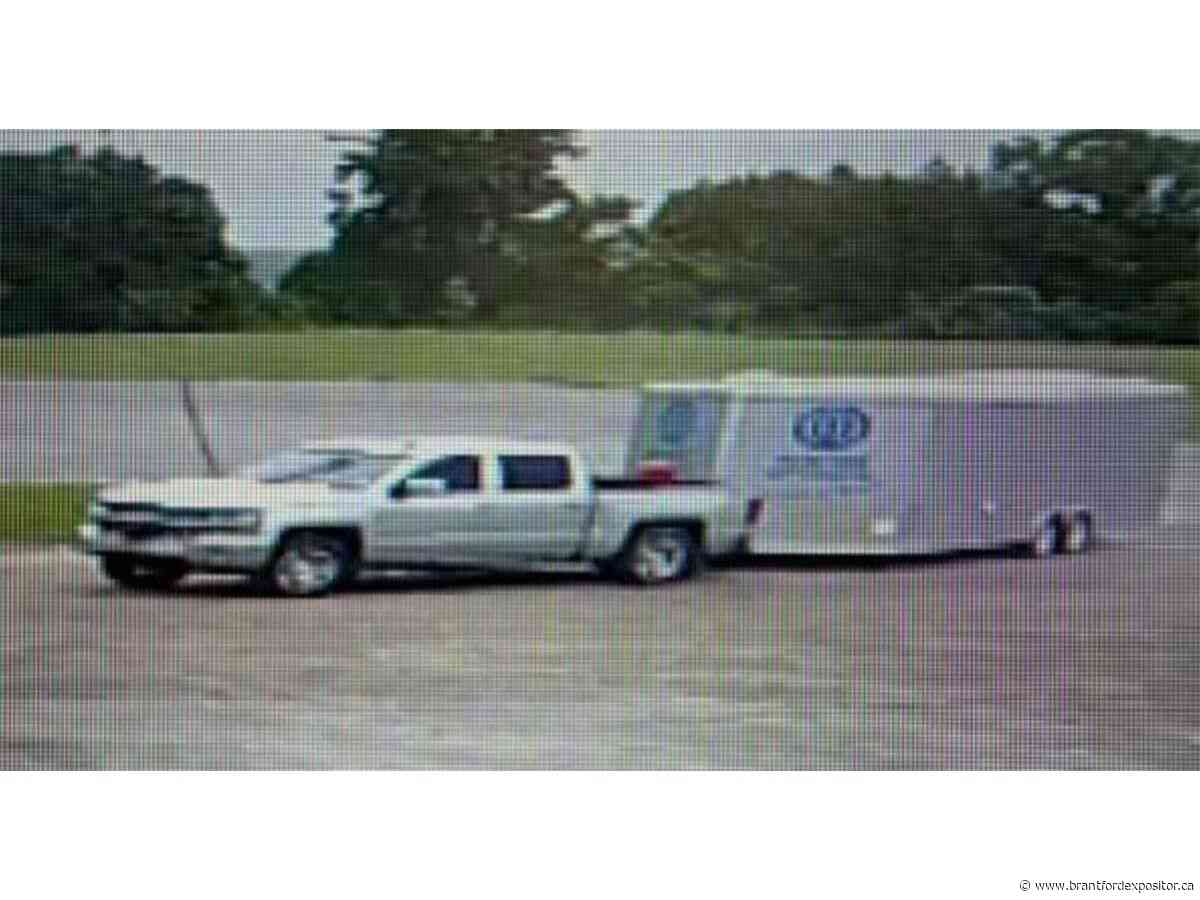 Burford Optimists Club asks for help to locate stolen food trailer