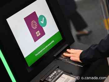 Europe's new travel permit may be delayed again. Here's what Canadians need to know