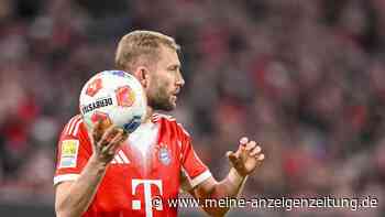 Bayern-Zukunft von Konrad Laimer entschieden