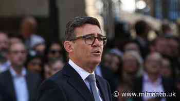 Andy Burnham leaves door open to income tax cut for lower earners as he pledges cost of living blitz