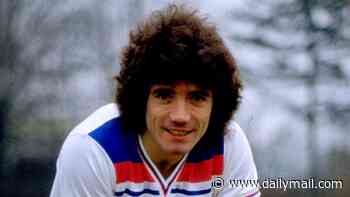 Kevin Keegan dead at 75: Football legend passes away following battle with cancer as devastated family pay heartbreaking tribute to England icon
