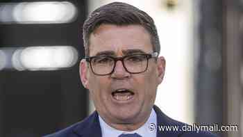 Burnham backs new 'death tax' to fund social care within hours of taking power saying his father's Alzheimer's experience shows system is 'broken'