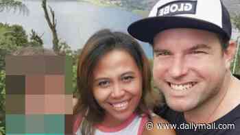 Wife of Australian who died in Bali cell speaks out 'to those he wronged' as his grovelling apology days before his death is revealed - and an eerie post about how he wanted to be remembered
