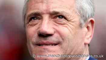 Kevin Keegan latest tributes as former Manchester City manager dies, aged 75
