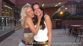 Coronation Street's Sydney Martin praised in sweet tribute from co-star and best friend