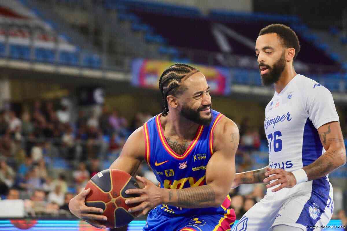 Hyères/Toulon débutera le championnat d’Élite 2 par un long et difficile déplacement à Saint-Quentin