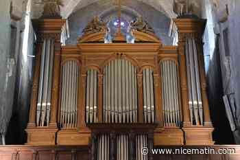 À Grasse, le 8e Festival d’orgue se mobilise pour restaurer le grand orgue de la cathédrale Notre-Dame-du-Puy