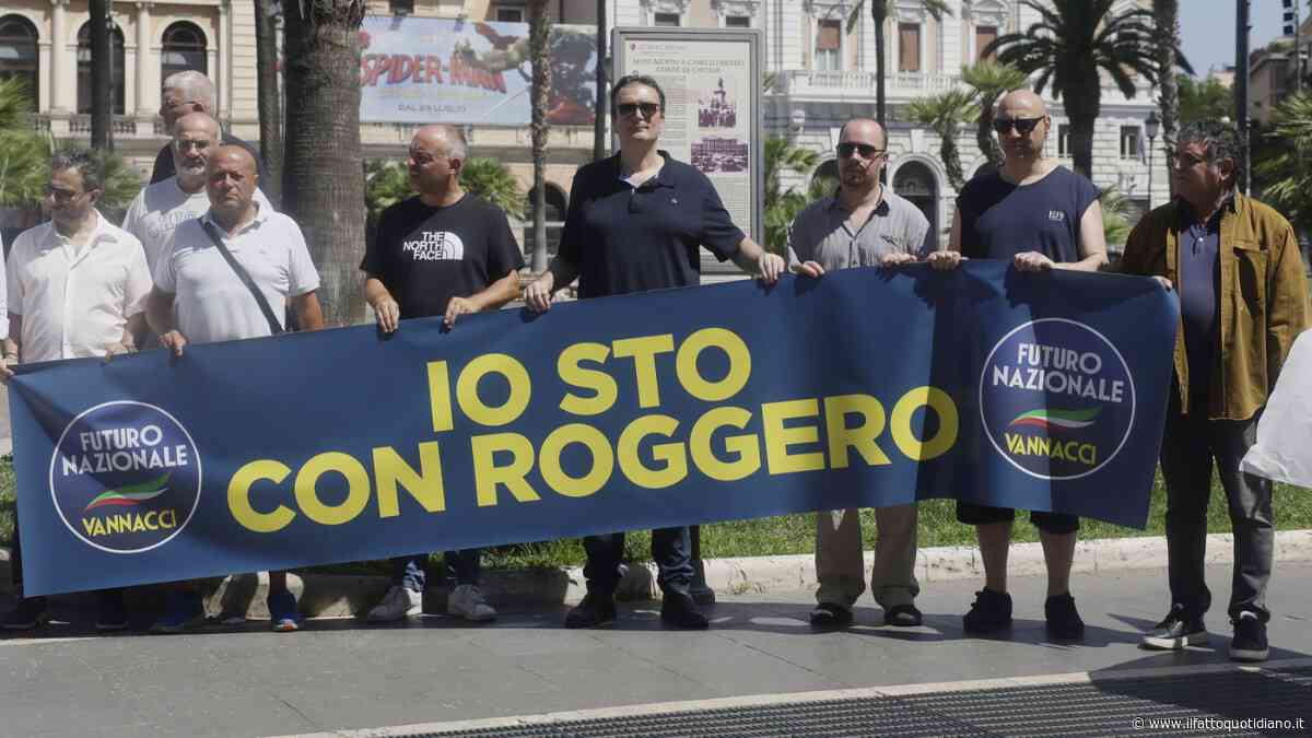 Ci sono interessanti analogie (e una differenza) tra il caso Roggero e la legge del taglione
