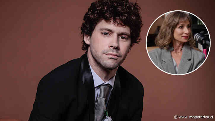 "Extremadamente violento": Pedro Campos cuestionó recientes dichos de María José Prieto