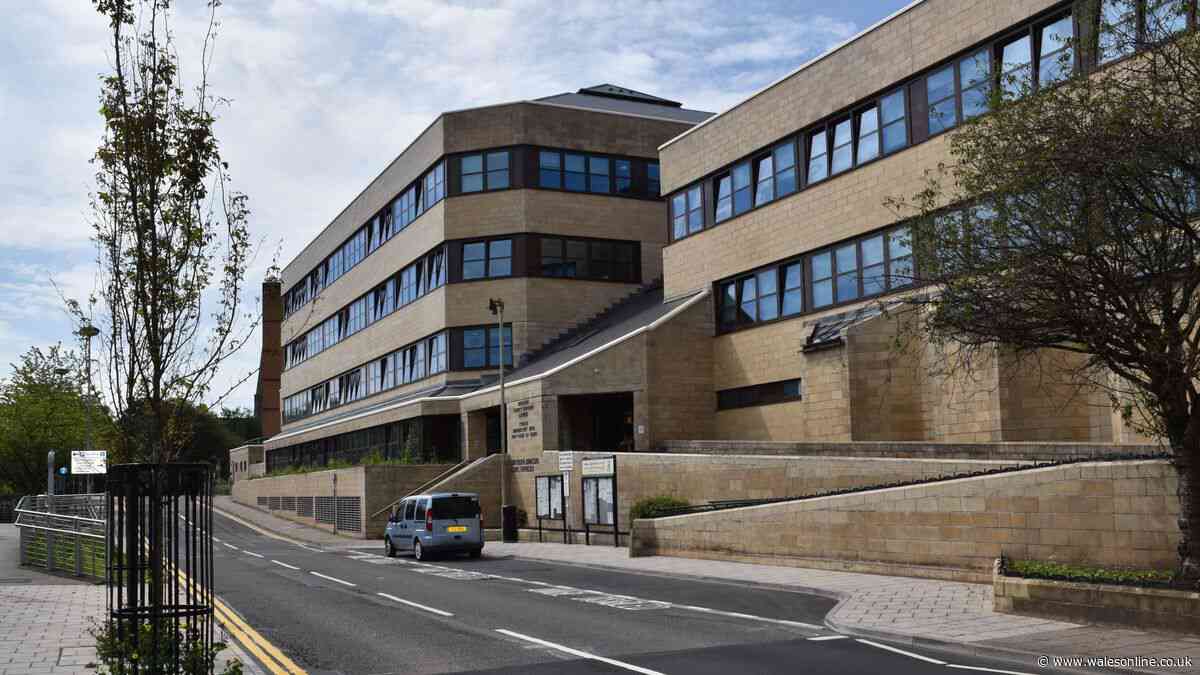Welsh council to update net zero strategy public think is unaffordable