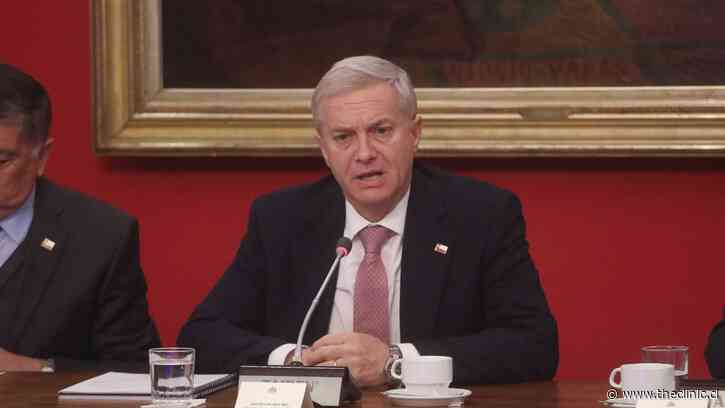 Kast declara Estado de Catástrofe en la Región de Coquimbo y en la Provincia del Huasco: “Los recursos no van a faltar, haremos todas las adecuaciones”