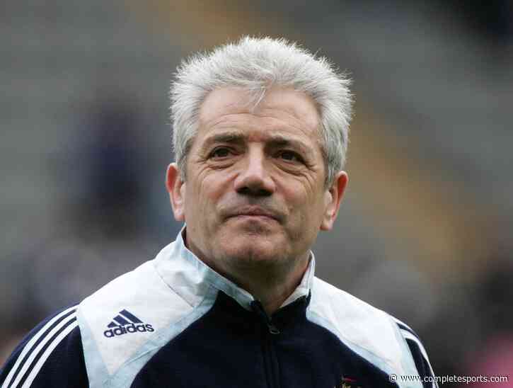 England Legend Keegan Dies After Battle With Cancer