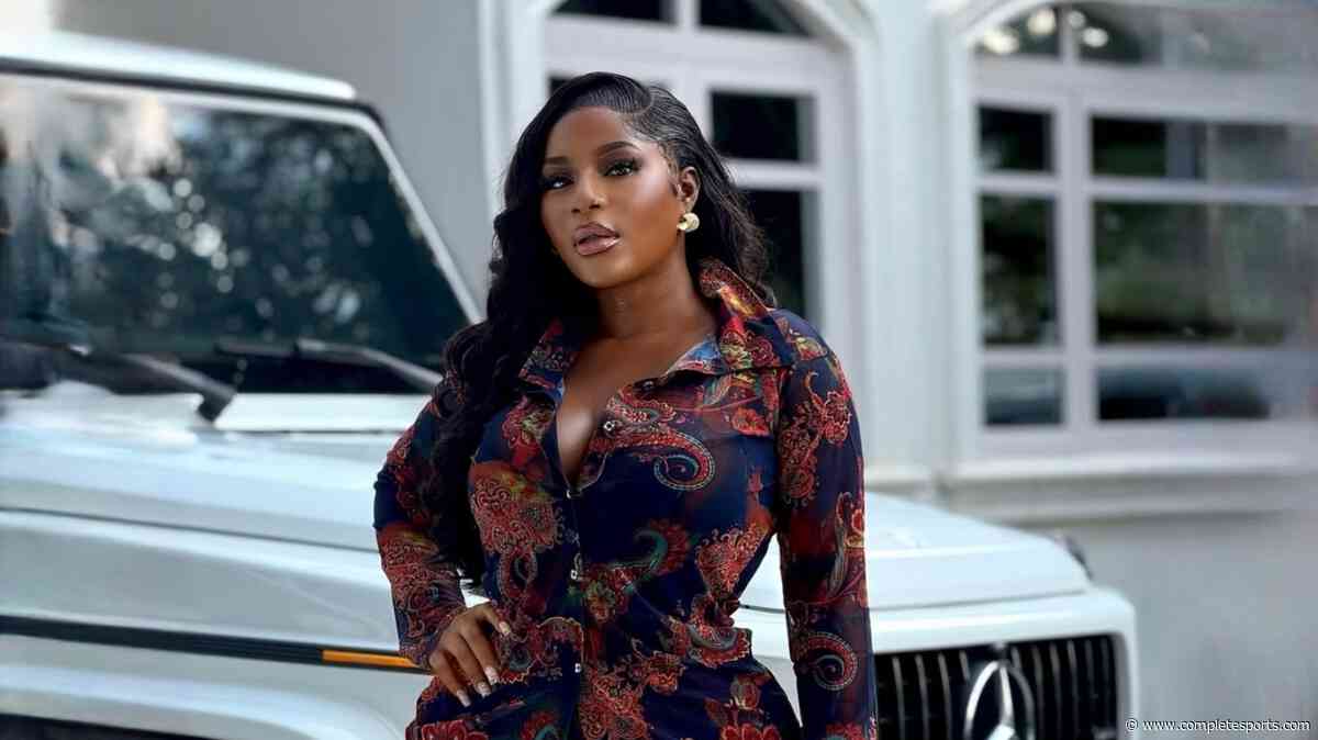 World Cup 2026: How I Lost ₦5m Bet On Argentina  –Popular Nollywood Actress