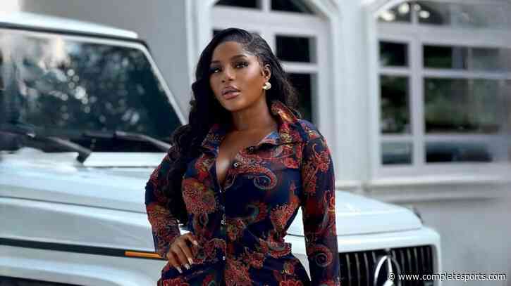 World Cup 2026: How I Lost ₦5m Bet On Argentina  –Popular Nollywood Actress