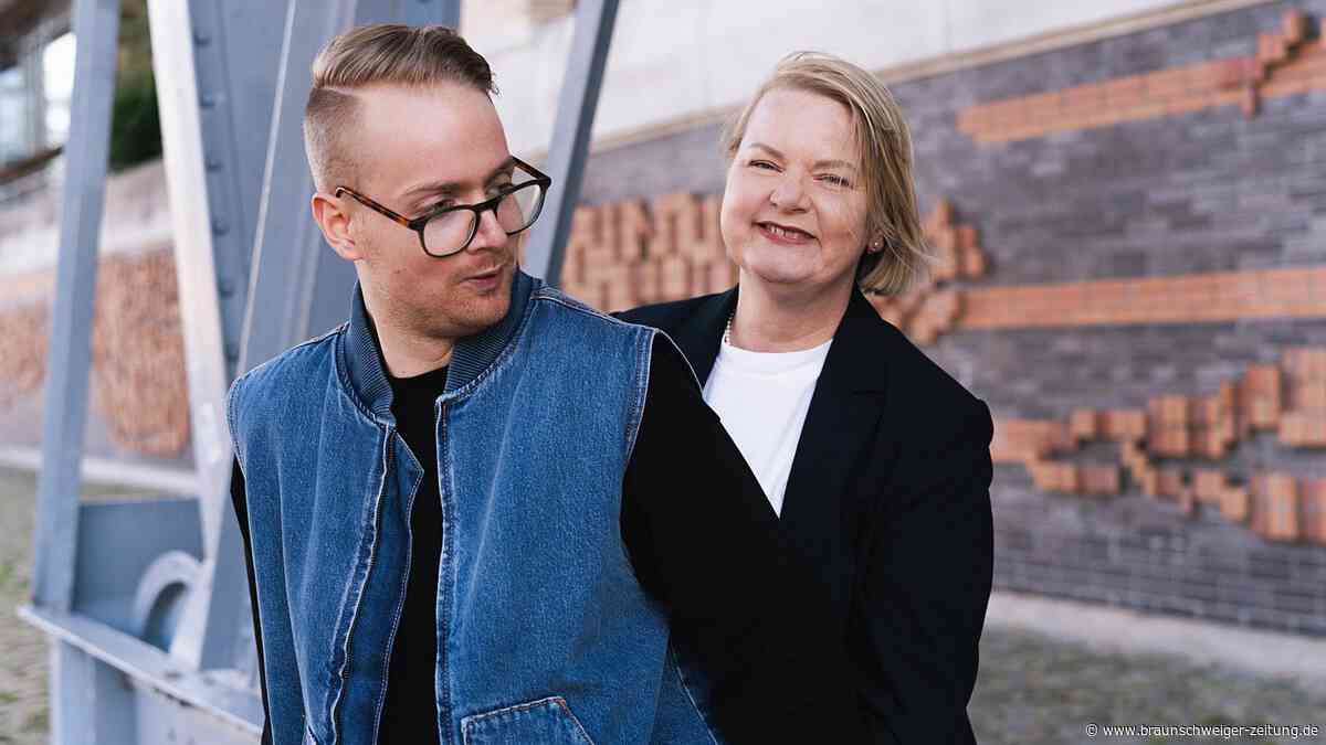 Mutter berichtet: „Ohne diese Studie könnte Justin wohl nicht mehr laufen“