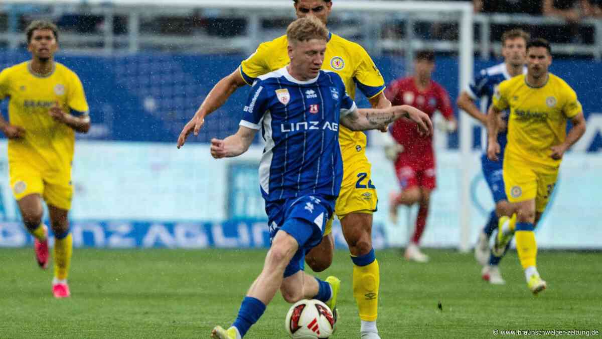 Geduld zahlt sich aus: So wurde ein Ex-Braunschweiger doch noch Profifußballer