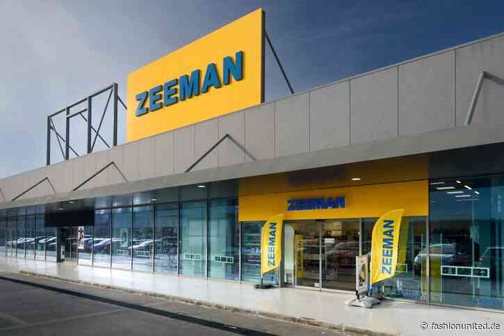 Zeeman schließt 13 Filialen in Spanien