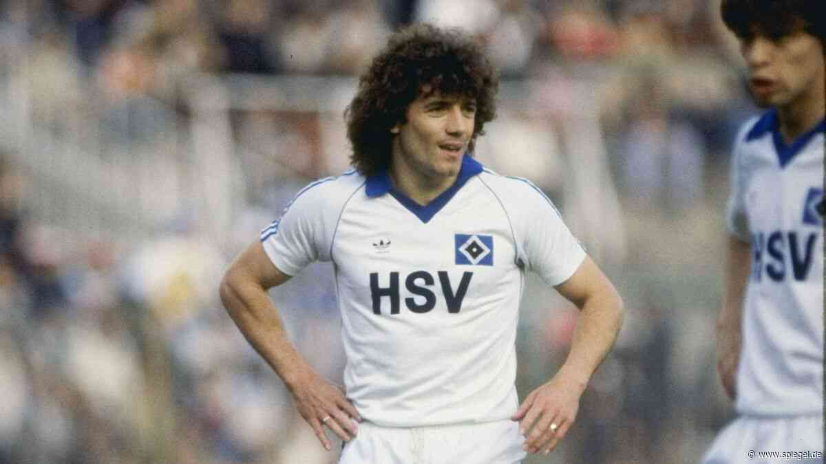 Kevin Keegan: Englische Fußball-Ikone mit 75 Jahren gestorben