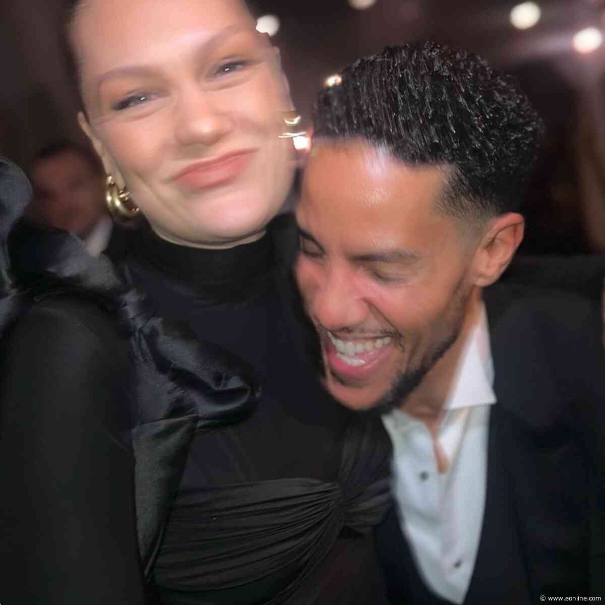 Jessie J and Chanan Safir Colman Break Up 3 Years After Welcoming Baby