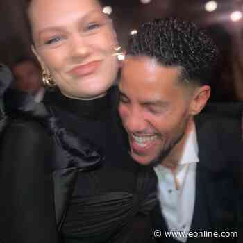 Jessie J and Chanan Safir Colman Break Up 3 Years After Welcoming Baby