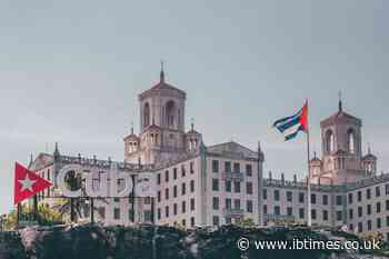 US State Department Accuses Cuba of Waging a 'Revolution Against Western Civilisation Itself' in 100-Page Report