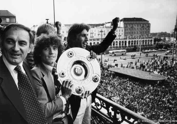Englands Fußball-Legende Kevin Keegan stirbt im Alter von 75