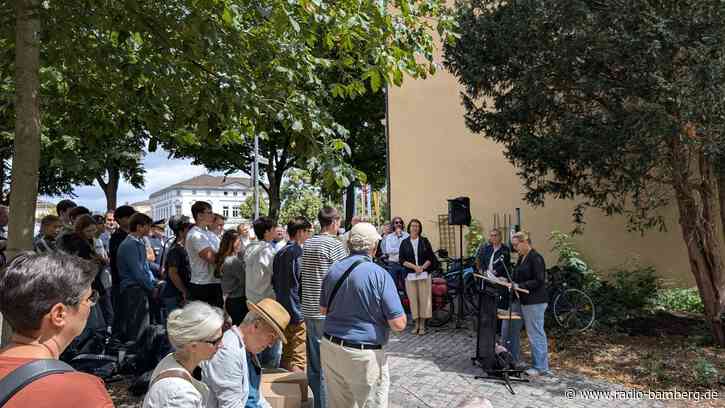 Bamberg erinnert an den Widerstand gegen das NS-Regime