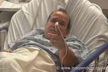Chicago man hospitalized with ‘explosive diarrhea’ parasite names what he ate from Taco Bell