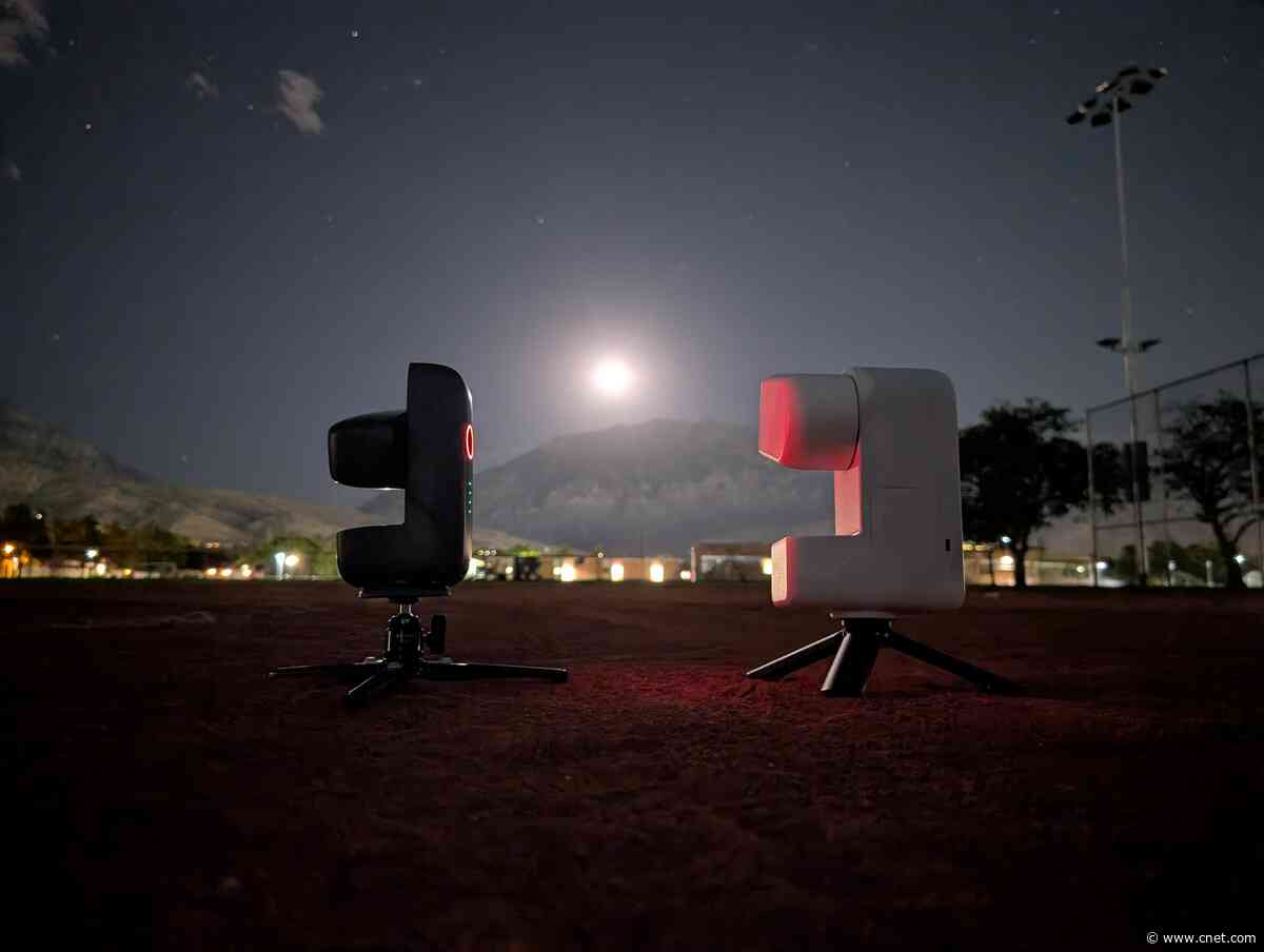 I Tried 2 Budget Smart Telescopes: How They Make the Stars Your New Hobby