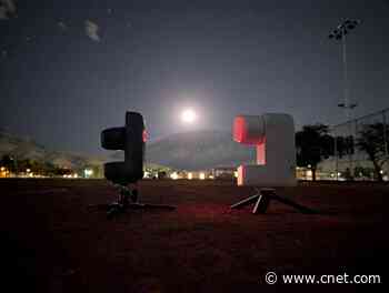 I Tried 2 Budget Smart Telescopes: How They Make the Stars Your New Hobby