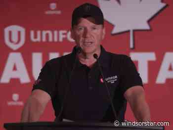 Unifor ratifies deal with Ford; nine per cent wage increase over three years
