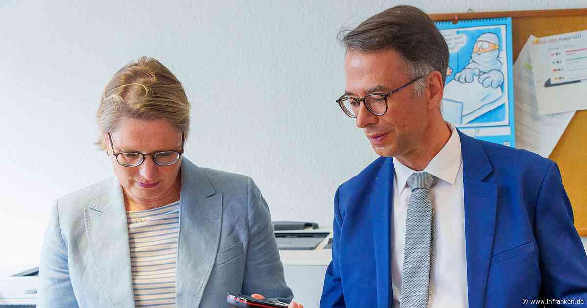 Fußfessel-Überwachung wird stark ausgebaut