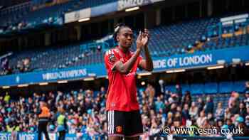 Malard seals transfer to Chelsea from Man Utd