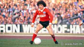 Die englische Fussball-Legende Kevin Keegan ist tot